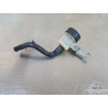 Bocal de liquide frein arrière Triumph Daytona 675 2006 à 2008 