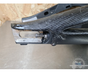 Bras oscillant Triumph Daytona 675 2006 à 2008 