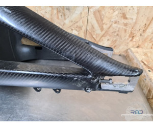 Bras oscillant Triumph Daytona 675 2006 à 2008 