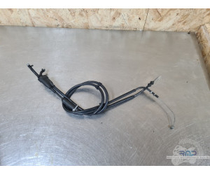 Cable d'accélérateur Triumph Daytona 675 2006 à 2008 