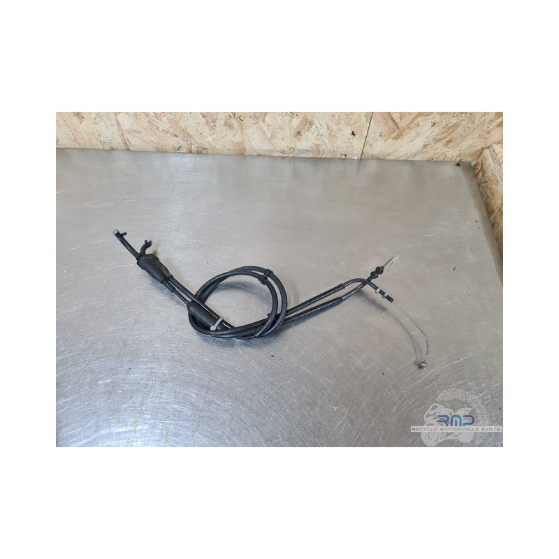 Cable d'accélérateur Triumph Daytona 675 2006 à 2008 