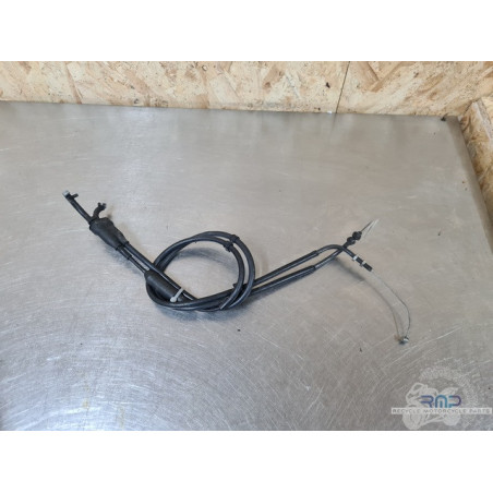 Cable d'accélérateur Triumph Daytona 675 2006 à 2008 