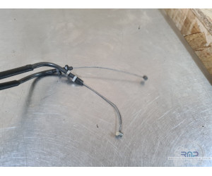 Cable d'accélérateur Triumph Daytona 675 2006 à 2008 