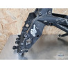 Cadre avec carte grise Triumph Daytona 675 2006 à 2008 