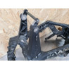 Cadre avec carte grise Triumph Daytona 675 2006 à 2008 