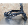 Cadre avec carte grise Triumph Daytona 675 2006 à 2008 