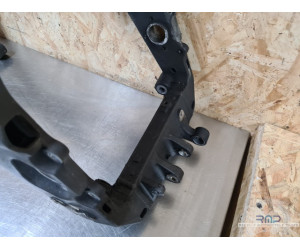 Cadre avec carte grise Triumph Daytona 675 2006 à 2008 