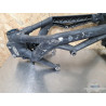 Cadre avec carte grise Triumph Daytona 675 2006 à 2008 