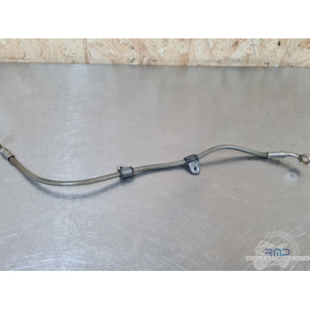Durite de frein arrière avia Triumph Daytona 675 2006 à 2008 