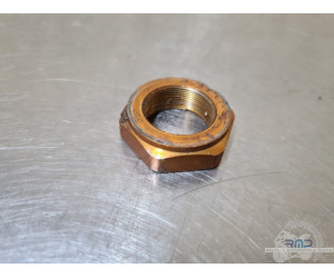 Ecrou de colonne de direction Triumph Daytona 675 2006 à 2008 