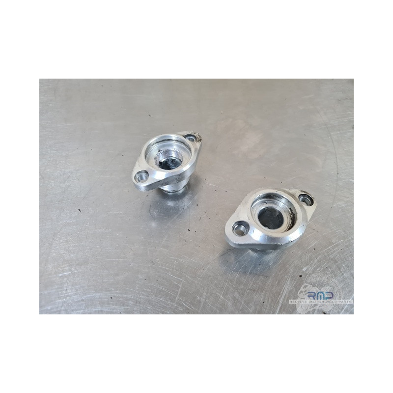 Entretoise d'axe de bras oscillant Triumph Daytona 675 2006 à 2008 