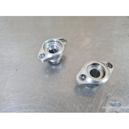 Entretoise d'axe de bras oscillant Triumph Daytona 675 2006 à 2008 