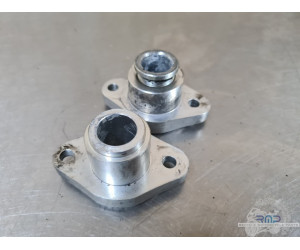 Entretoise d'axe de bras oscillant Triumph Daytona 675 2006 à 2008 