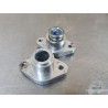 Entretoise d'axe de bras oscillant Triumph Daytona 675 2006 à 2008 