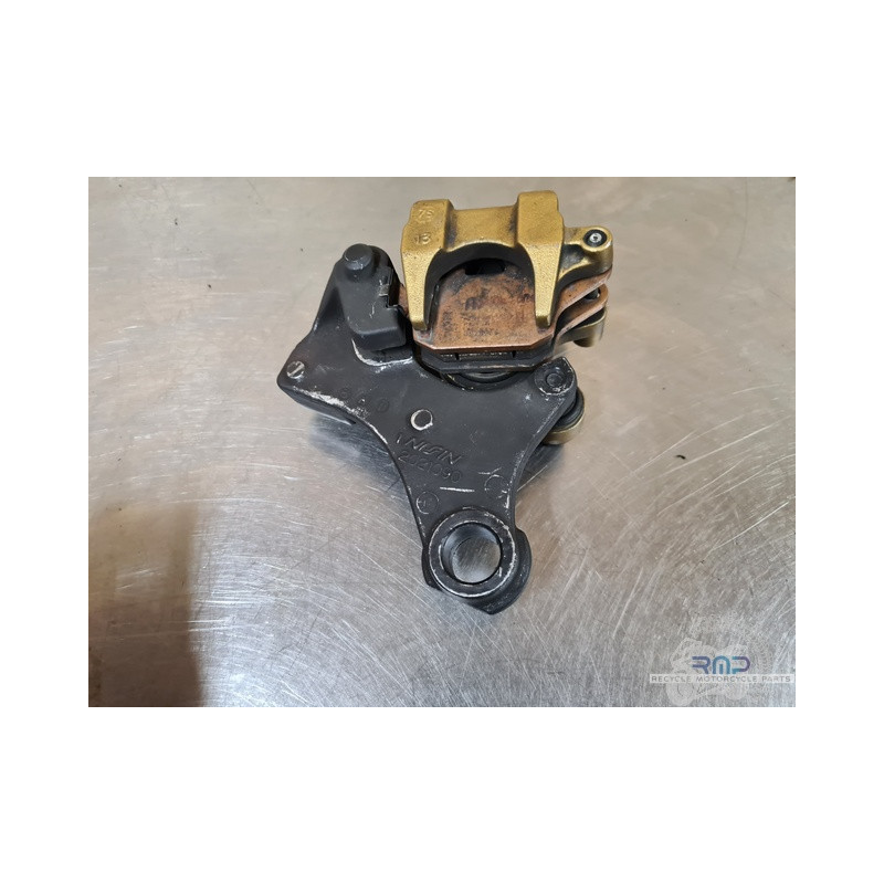 Triumph Daytona 675 2006 à 2008 