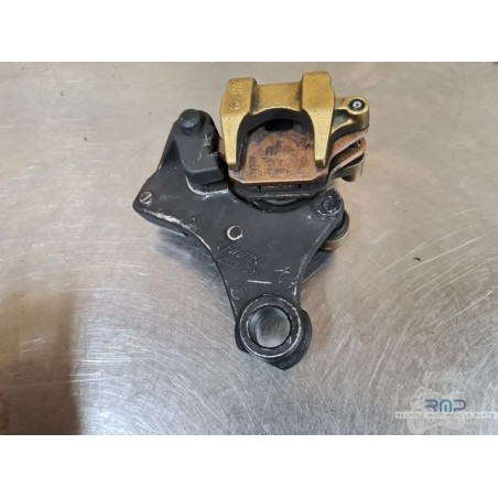 Triumph Daytona 675 2006 à 2008 