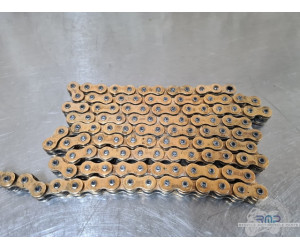 Kit chaine Triumph Daytona 675 2006 à 2008 