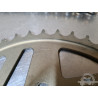 Kit chaine Triumph Daytona 675 2006 à 2008 