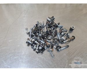 Kit de vis Triumph Daytona 675 2006 à 2008 