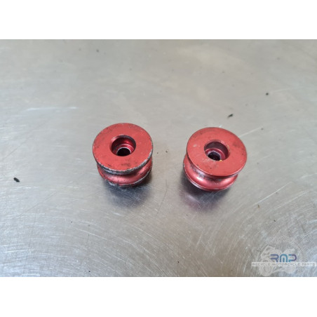 Paire de diabolo de levage Triumph Daytona 675 2006 à 2008 