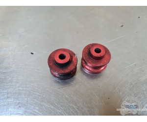 Paire de diabolo de levage Triumph Daytona 675 2006 à 2008 