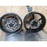 Paire de jantes Triumph Daytona 675 2006 à 2008 