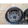 Triumph Daytona 675 2006 à 2008 