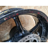 Paire de jantes Triumph Daytona 675 2006 à 2008 