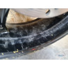 Paire de jantes Triumph Daytona 675 2006 à 2008 