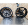 Paire de jantes Triumph Daytona 675 2006 à 2008 