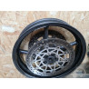 Triumph Daytona 675 2006 à 2008 