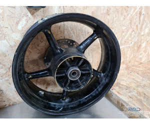 Paire de jantes Triumph Daytona 675 2006 à 2008 