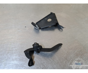 Pairede support de carénage Triumph Daytona 675 2006 à 2008 