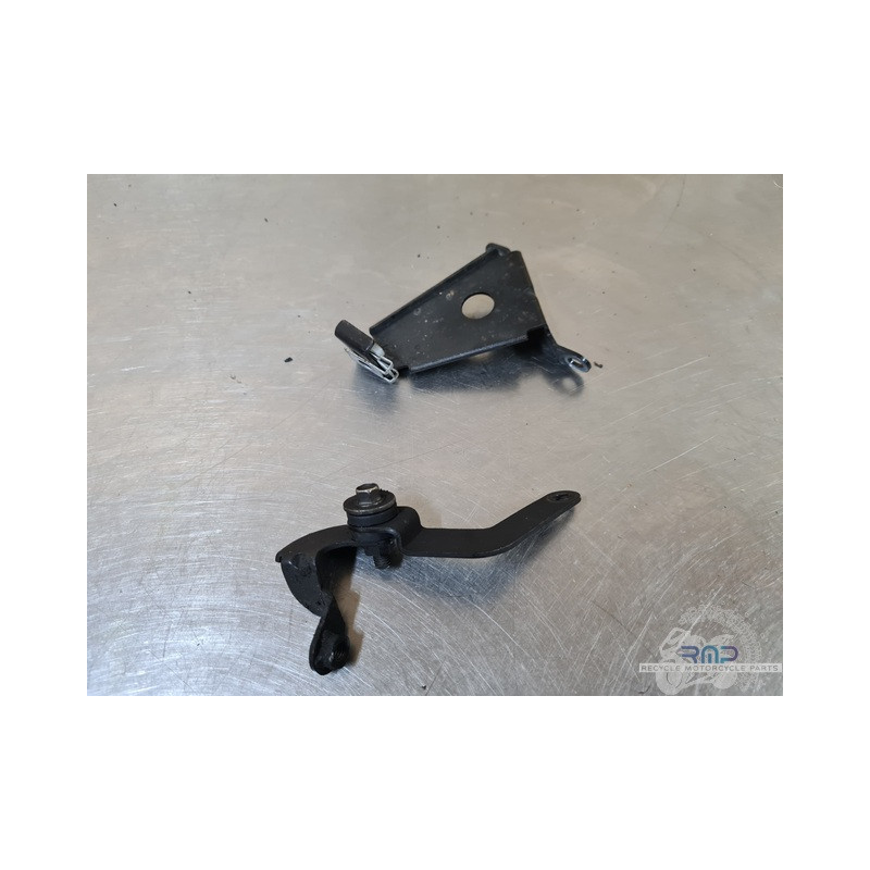 Pairede support de carénage Triumph Daytona 675 2006 à 2008 