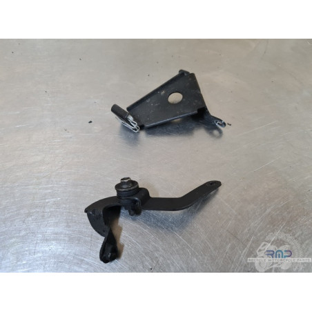 Pairede support de carénage Triumph Daytona 675 2006 à 2008 