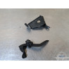 Pairede support de carénage Triumph Daytona 675 2006 à 2008 