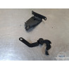 Pairede support de carénage Triumph Daytona 675 2006 à 2008 