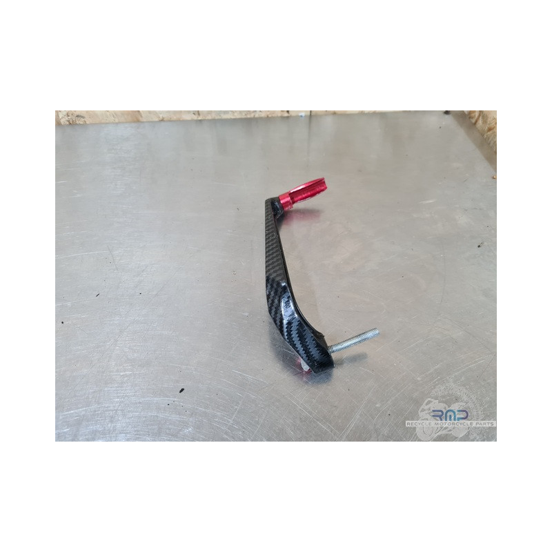 Protection de levier de frein avant Triumph Daytona 675 2006 à 2008 