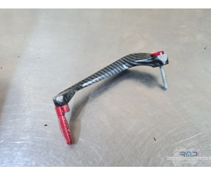 Protection de levier de frein avant Triumph Daytona 675 2006 à 2008 