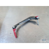 Protection de levier de frein avant Triumph Daytona 675 2006 à 2008 
