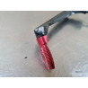 Protection de levier de frein avant Triumph Daytona 675 2006 à 2008 