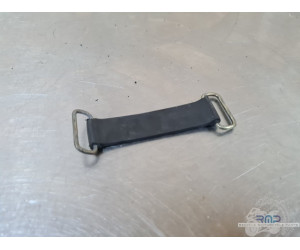 Sangle a batterie Triumph Daytona 675 2006 à 2008 