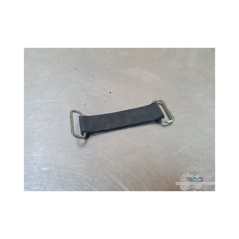 Sangle a batterie Triumph Daytona 675 2006 à 2008 