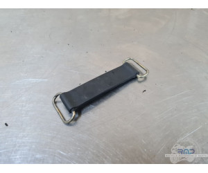 Sangle a batterie Triumph Daytona 675 2006 à 2008 