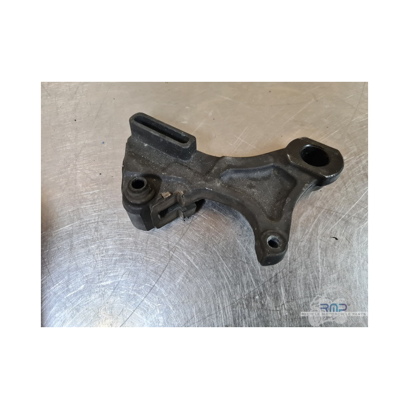 Support d'étrier de frein arrière Triumph Daytona 675 2006 à 2008 