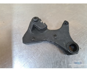 Support d'étrier de frein arrière Triumph Daytona 675 2006 à 2008 
