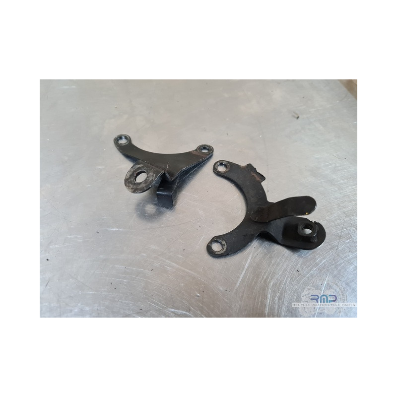 Supportdecarénage Triumph Daytona 675 2006 à 2008 