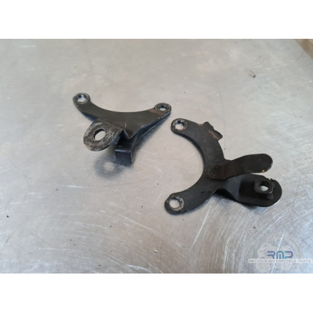 Supportdecarénage Triumph Daytona 675 2006 à 2008 