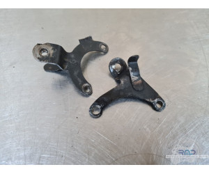 Supportdecarénage Triumph Daytona 675 2006 à 2008 