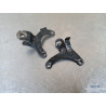 Supportdecarénage Triumph Daytona 675 2006 à 2008 